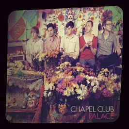 Chapel Club